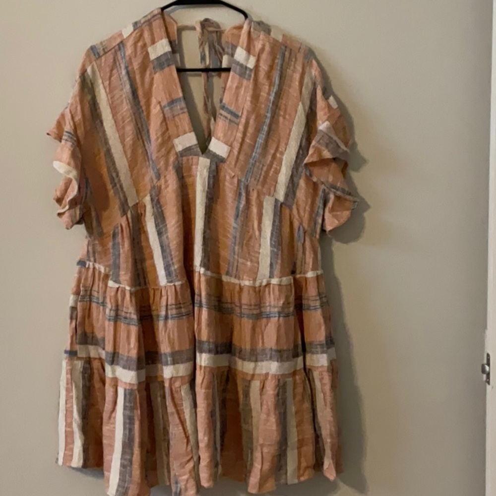 Lulus Cover-Up/Dress